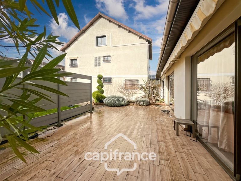Maison à vendre, 200m², Ormesson-sur-Marne