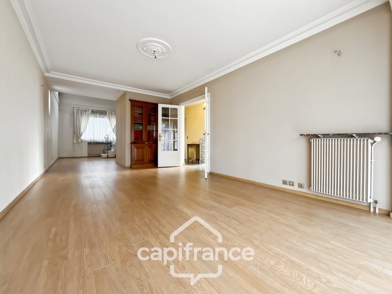 Maison à vendre, 200m², Ormesson-sur-Marne