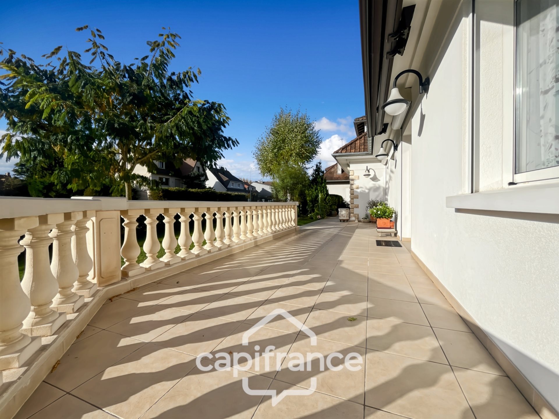 Maison à vendre, 215m², Ormesson-sur-Marne