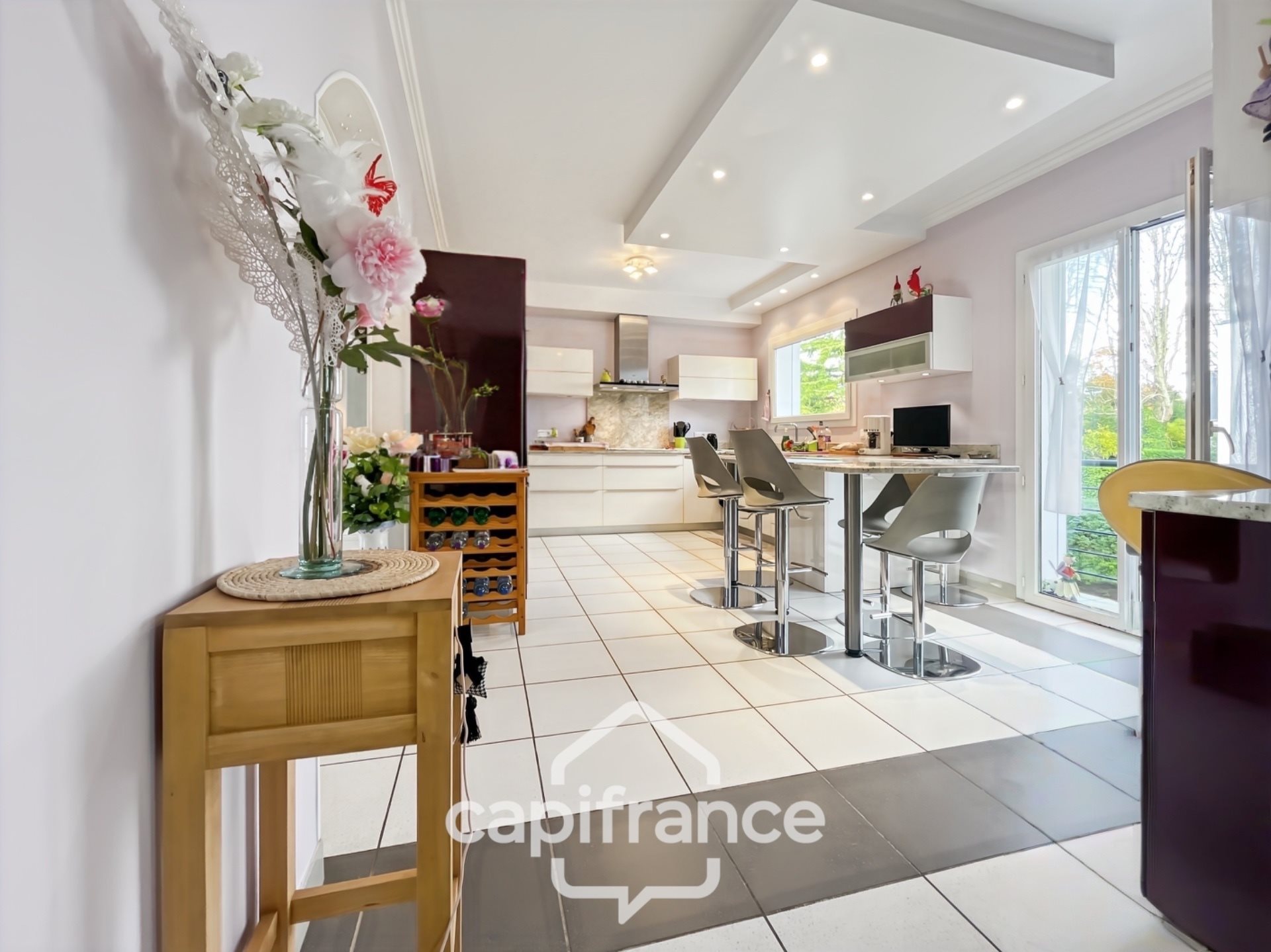 Maison à vendre, 215m², Ormesson-sur-Marne