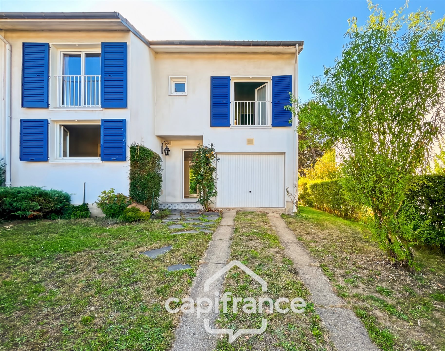 Maison à vendre, 106m², Sucy-en-Brie