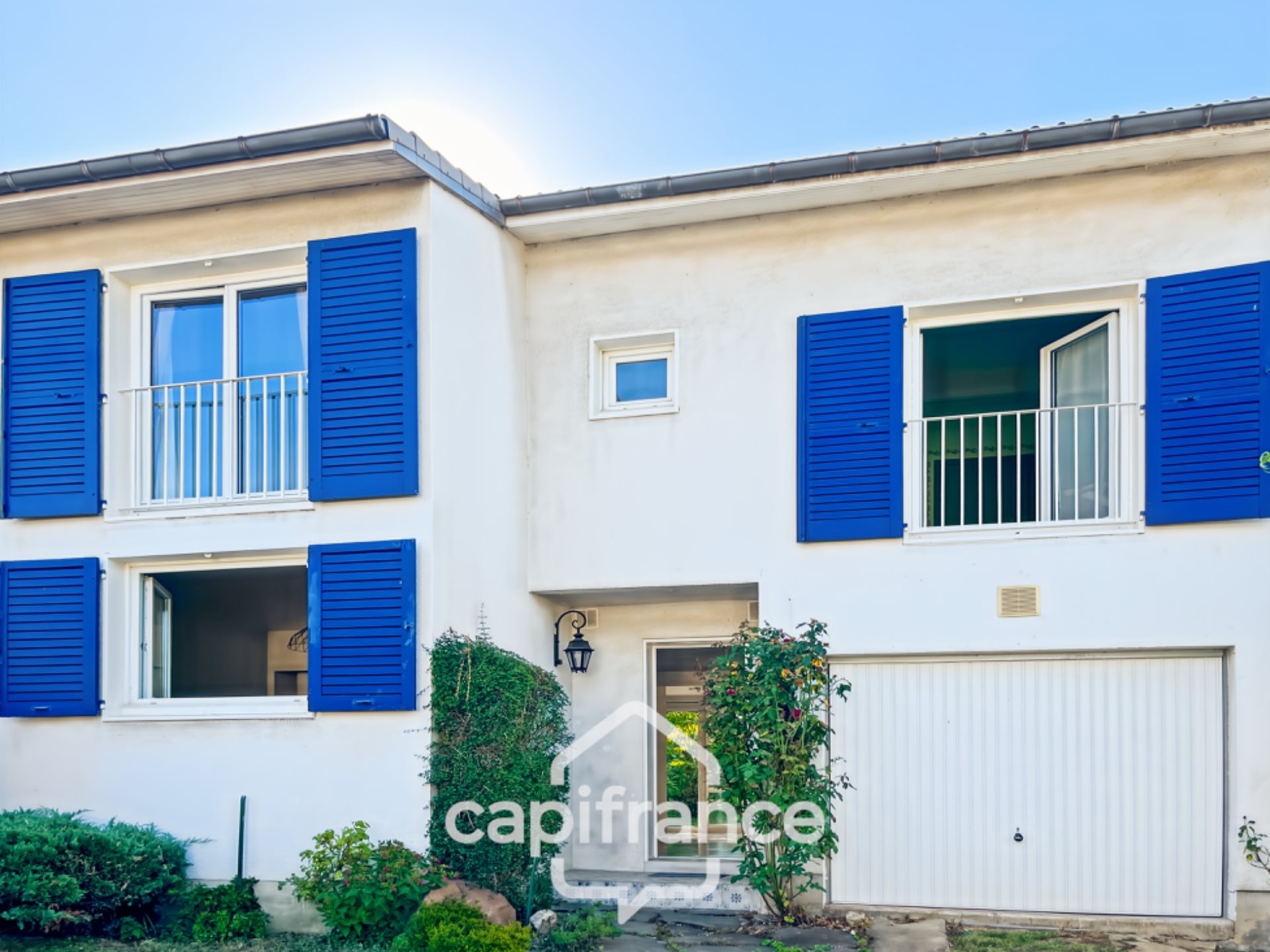 Maison à vendre, 106m², Sucy-en-Brie