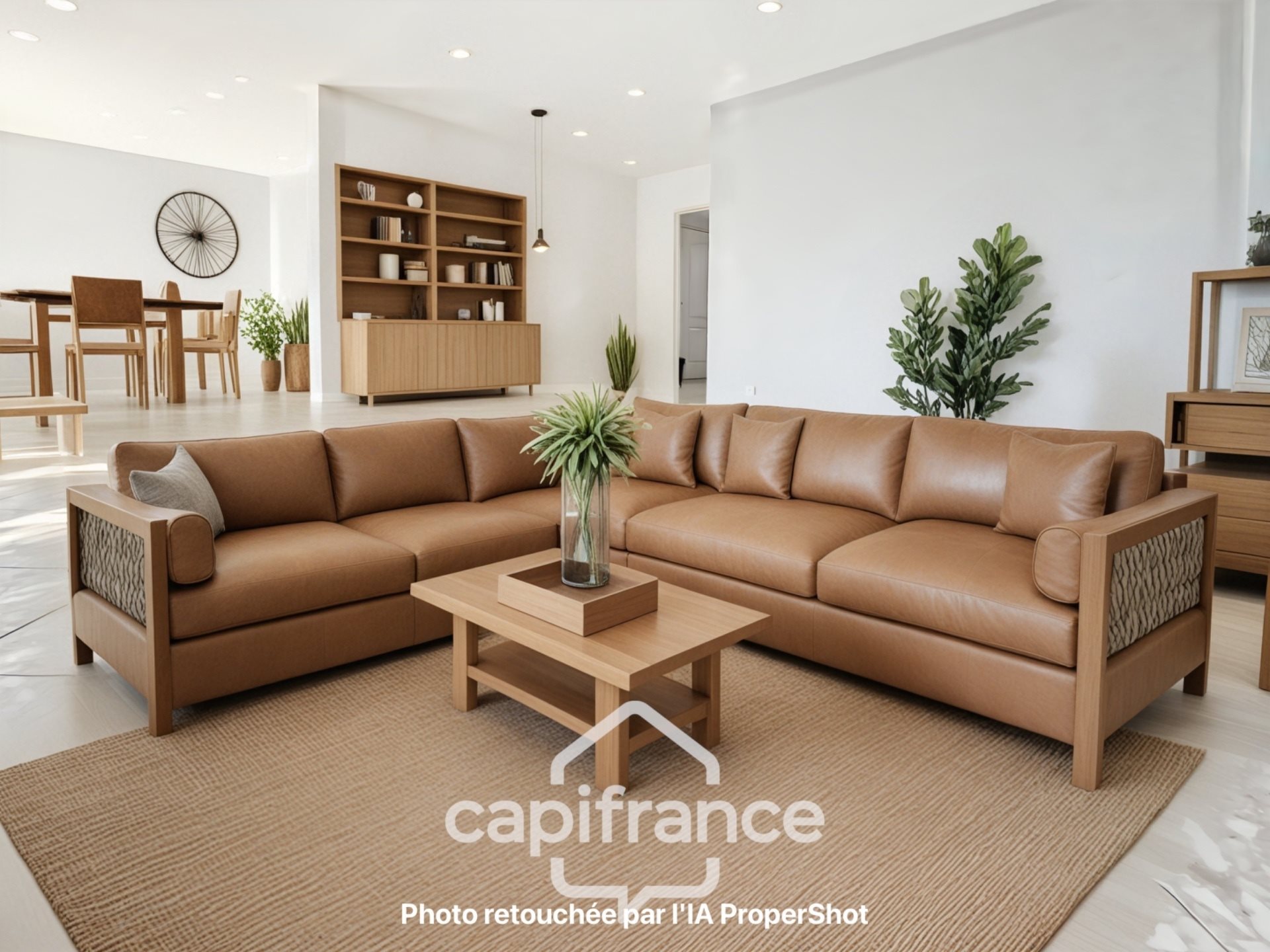 Maison à vendre, 106m², Sucy-en-Brie