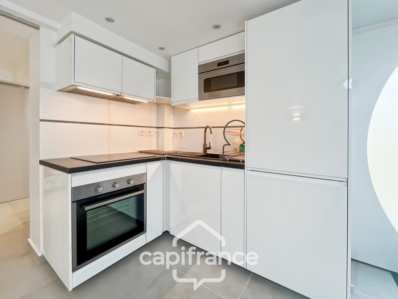 Appartement à louer, 47m², Le Perreux-sur-Marne