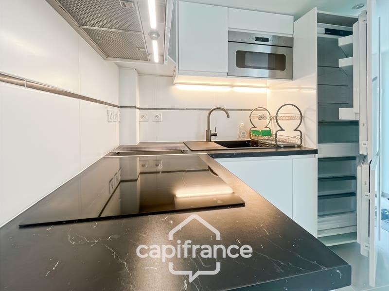 Appartement à louer, 47m², Le Perreux-sur-Marne