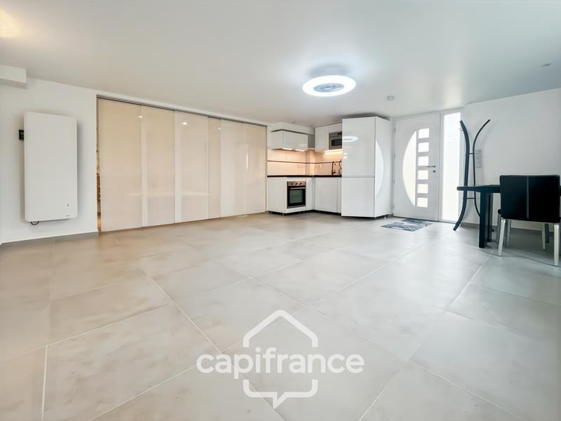 Appartement à louer, 47m², Le Perreux-sur-Marne