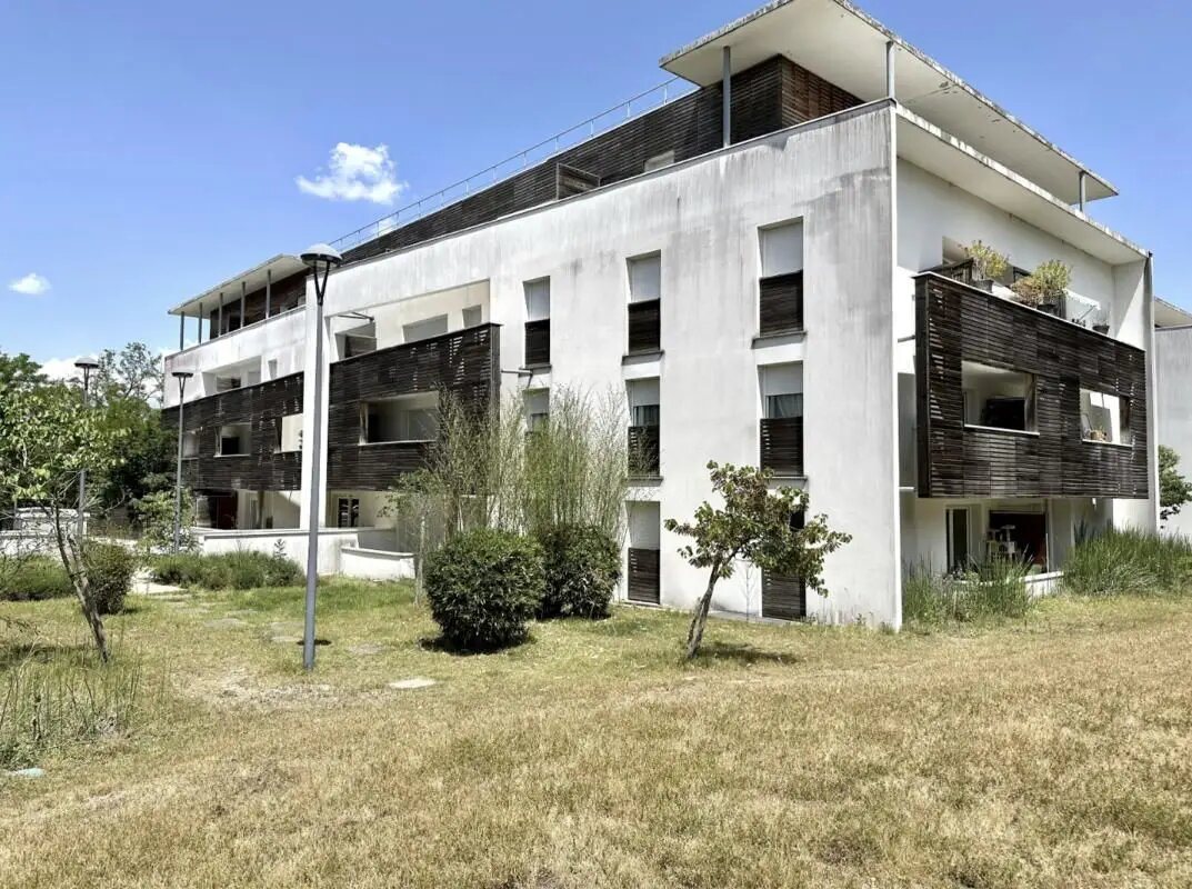 Appartement à vendre, 59m², Eysines