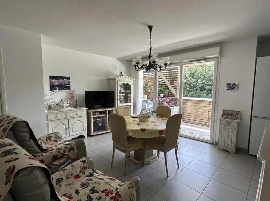 Appartement à vendre, 59m², Eysines