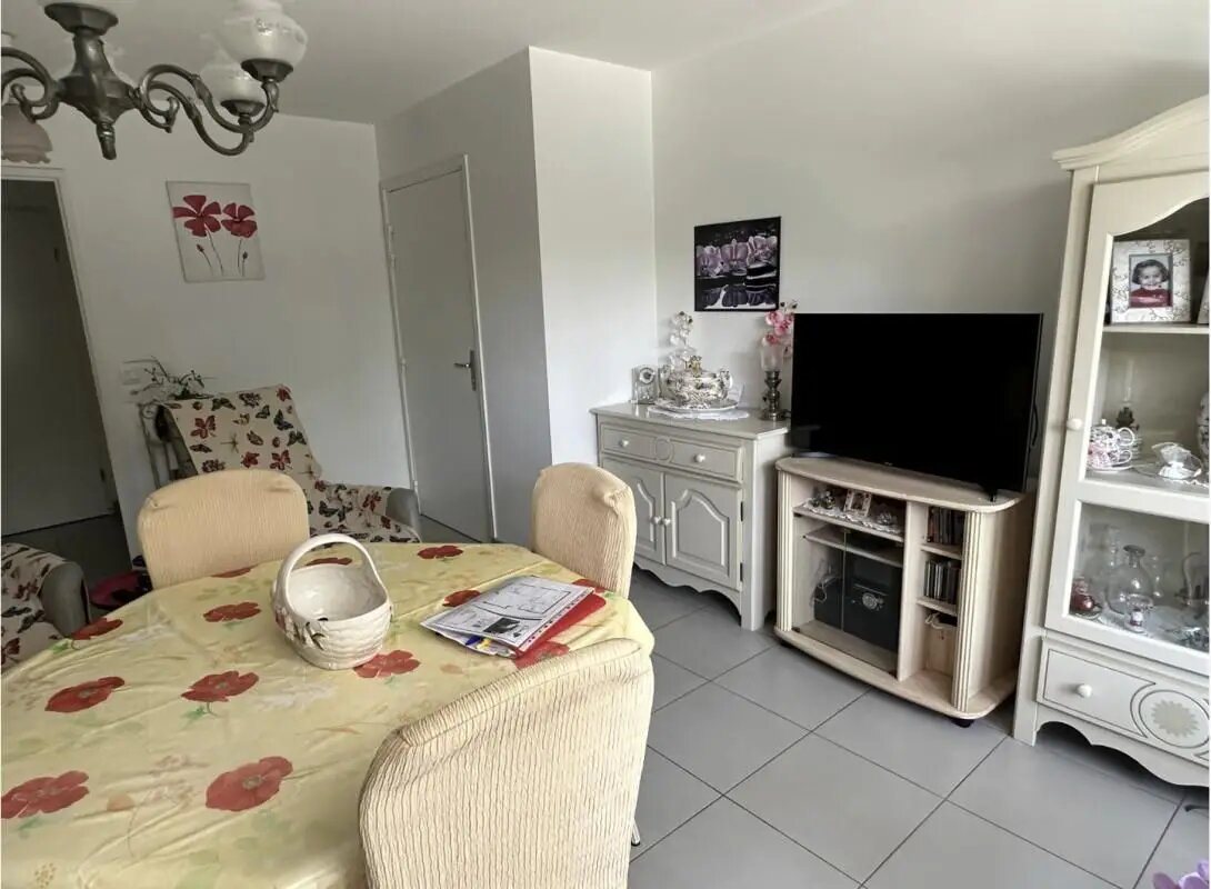 Appartement à vendre, 59m², Eysines