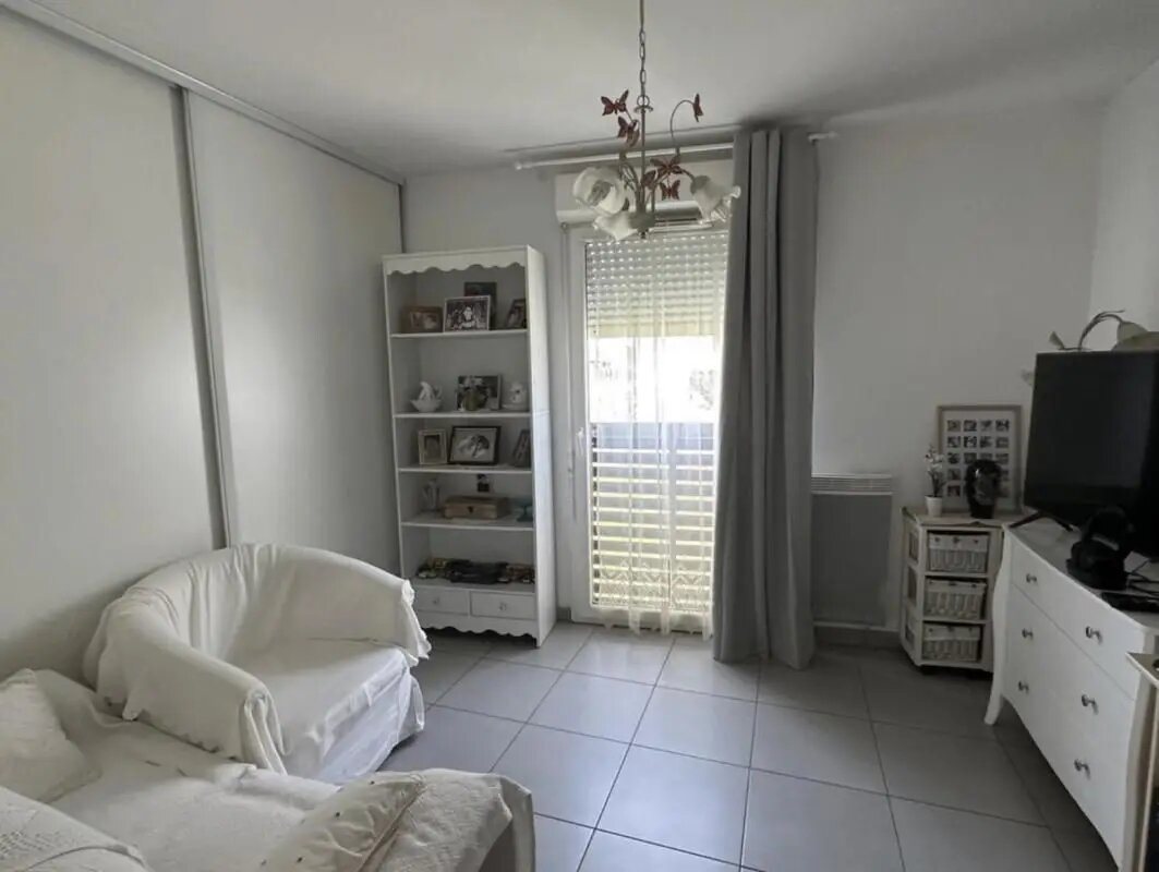 Appartement à vendre, 59m², Eysines