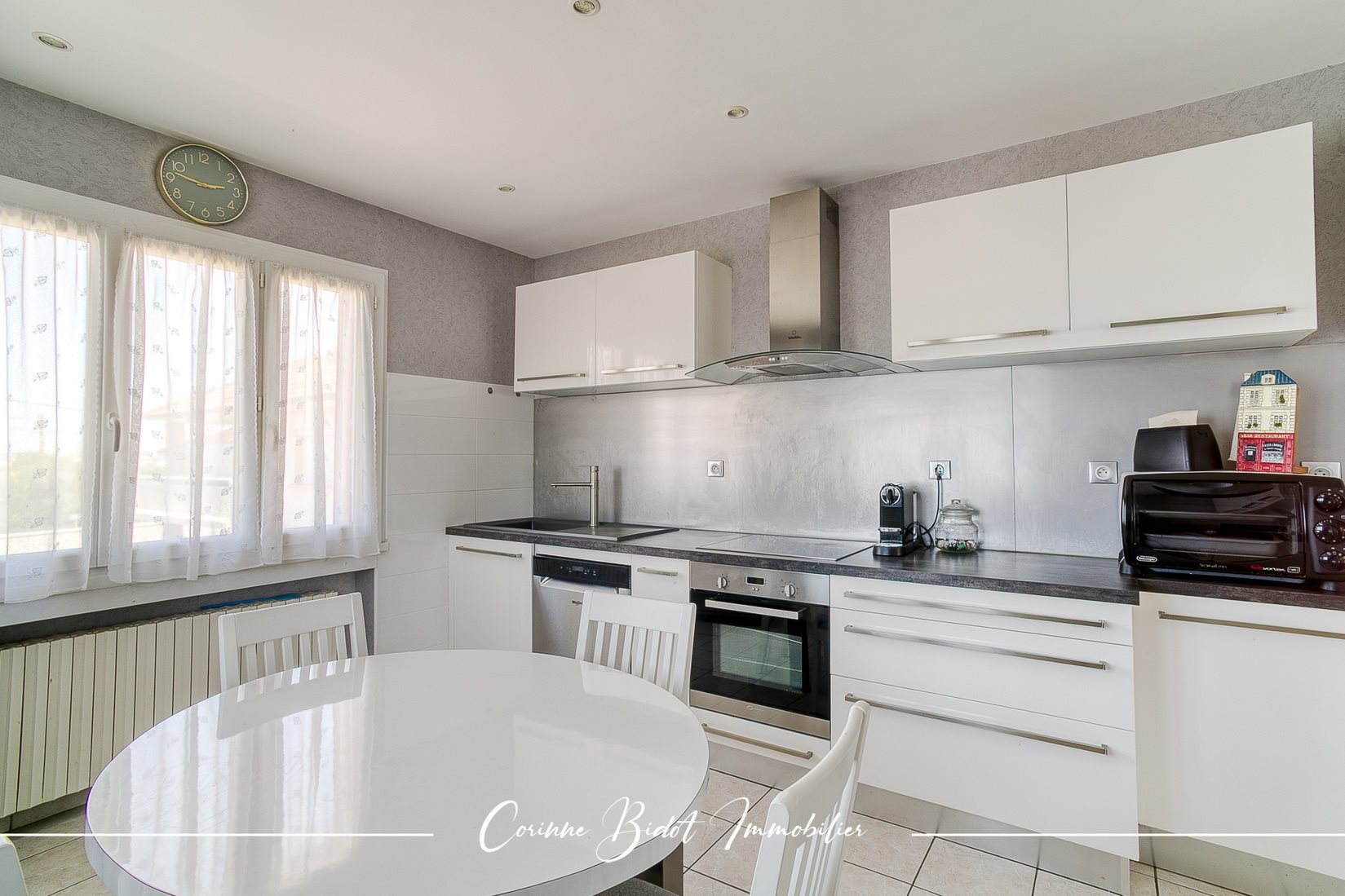 Maison à vendre, 192m², Saint-Pierre-de-Chandieu