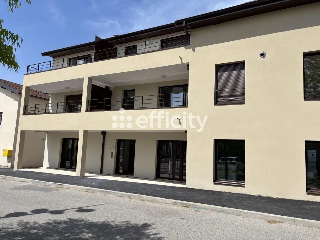 Appartement à vendre, 90m², Bonnefamille