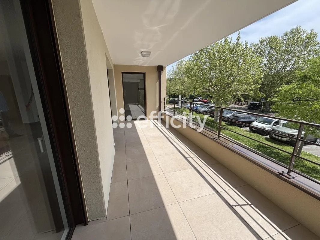 Appartement à vendre, 90m², Bonnefamille