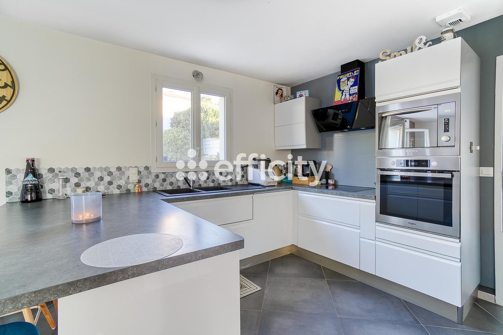 Maison à vendre, 99m², Toussieu