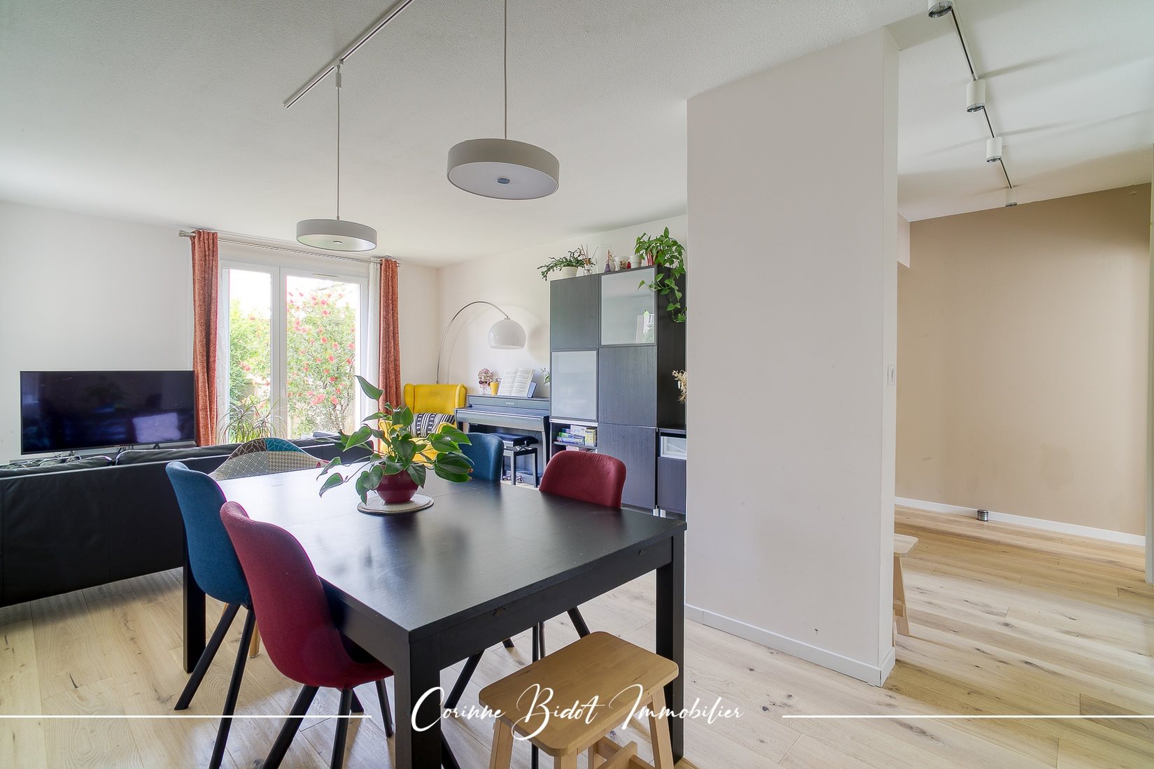 Appartement à vendre, 98m², Saint-Priest