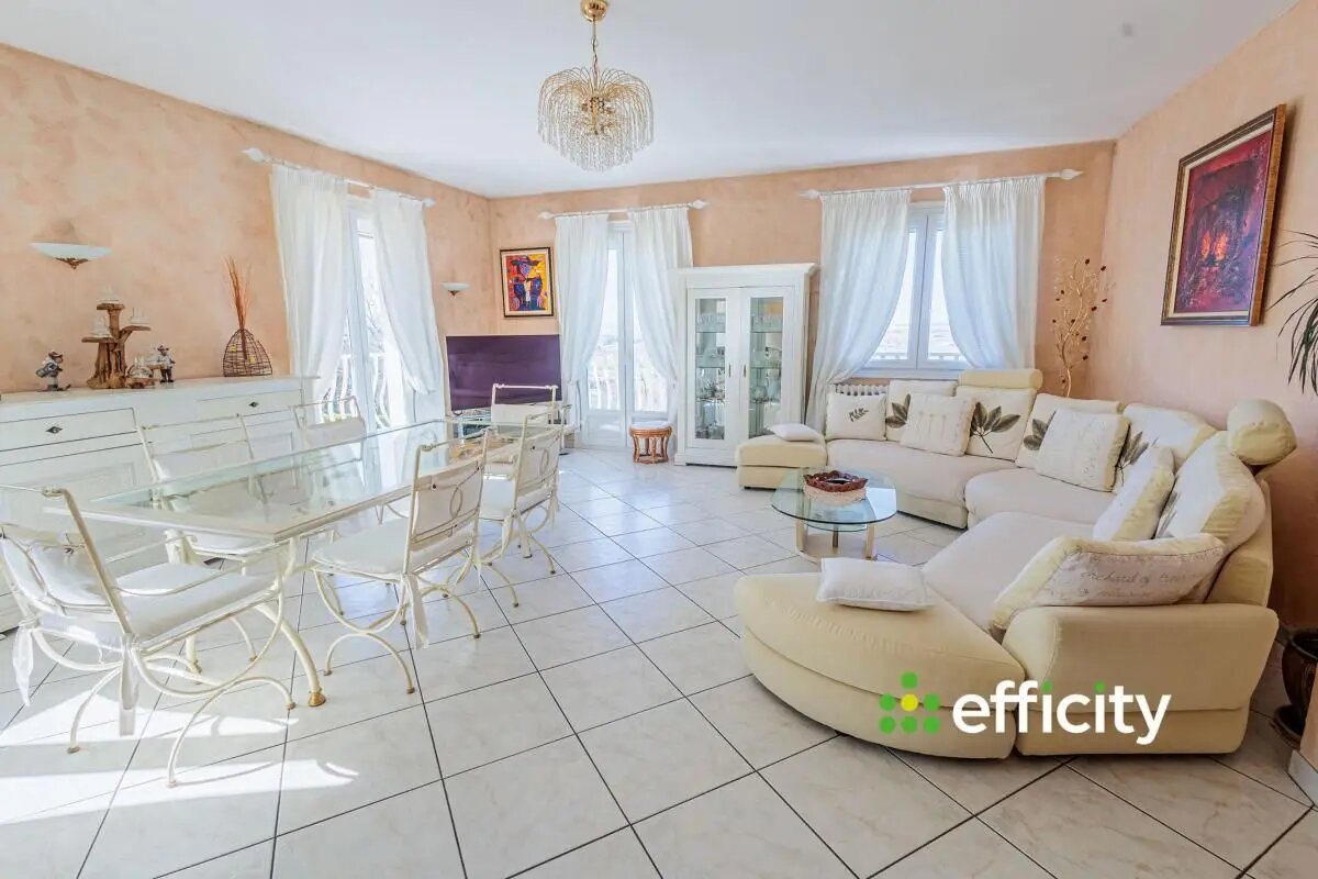Maison à vendre, 231m², Saint-Pierre-de-Chandieu