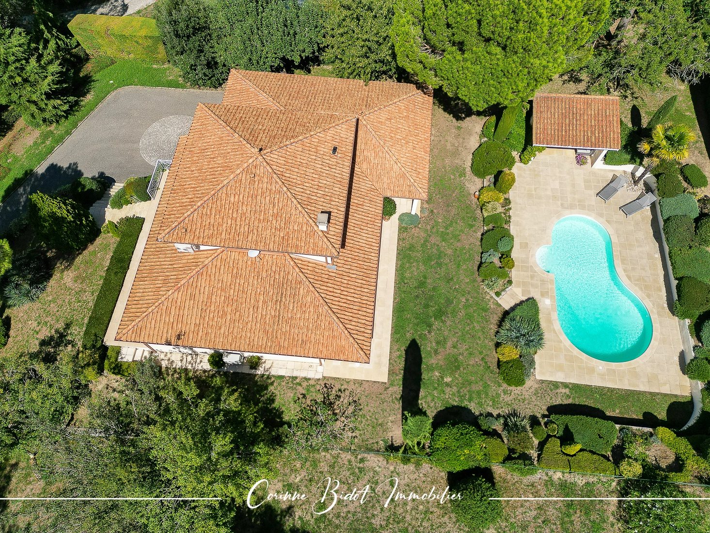 Maison à vendre, 6m², Saint-Pierre-de-Chandieu