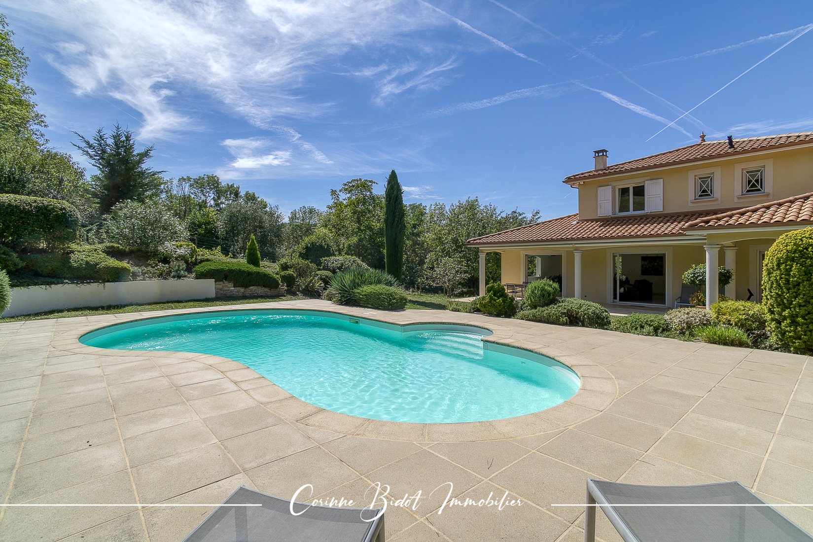 Maison à vendre, 6m², Saint-Pierre-de-Chandieu