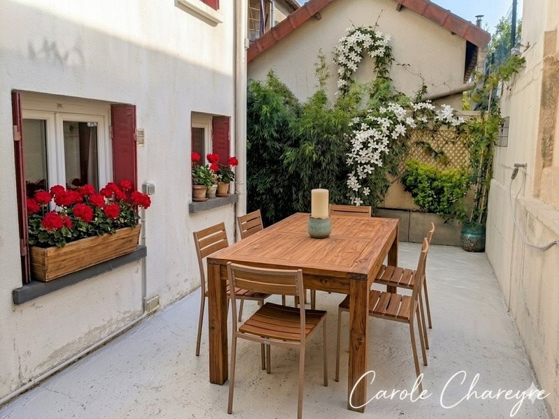 Maison à vendre, 98m², Meudon