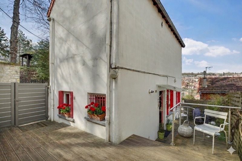 Maison à vendre, 98m², Meudon