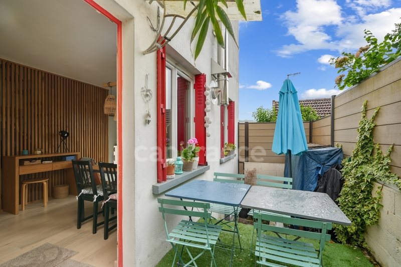 Maison à vendre, 98m², Meudon