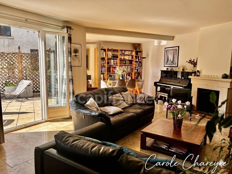 Maison à vendre, 138m², Meudon