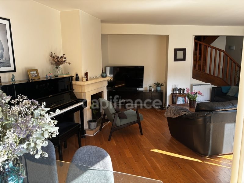 Maison à vendre, 138m², Meudon