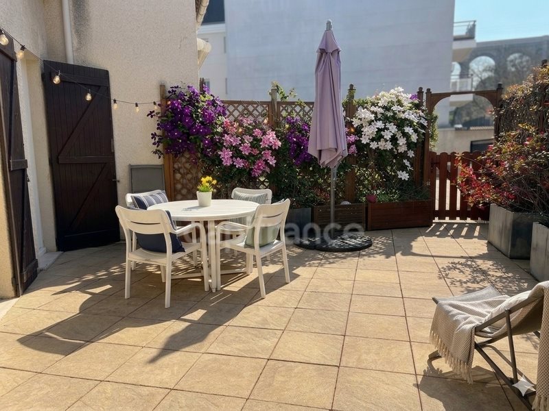 Maison à vendre, 138m², Meudon