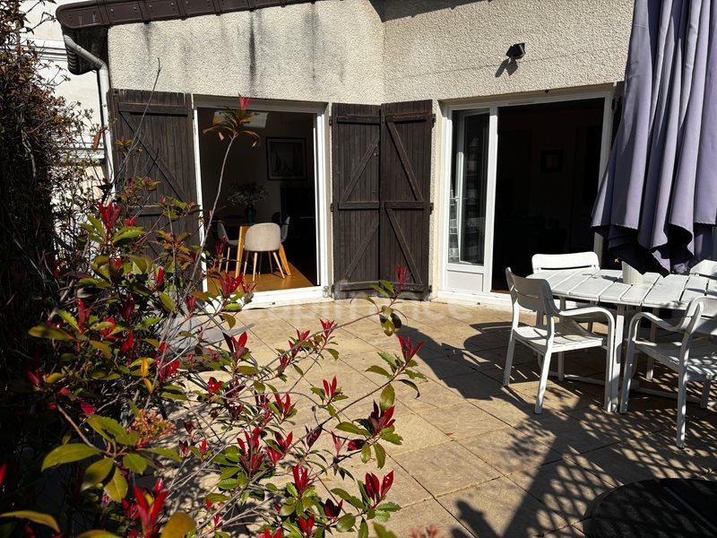 Maison à vendre, 138m², Meudon