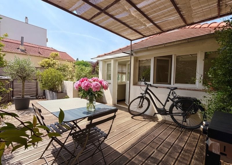 Maison à vendre, 105m², Meudon