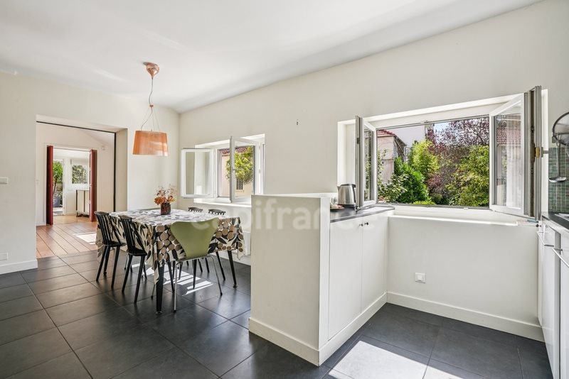Maison à vendre, 105m², Meudon