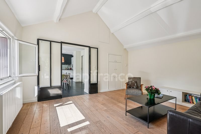 Maison à vendre, 105m², Meudon