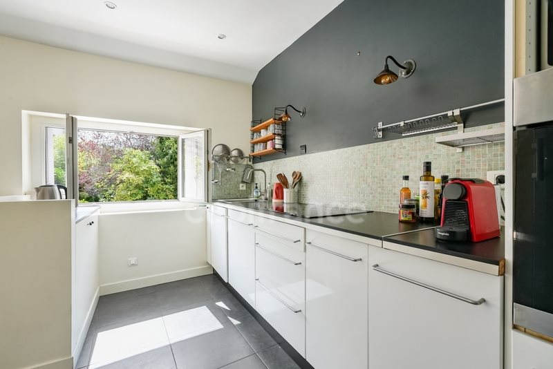 Maison à vendre, 105m², Meudon