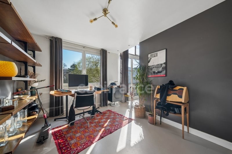 Appartement à vendre, 115m², Meudon