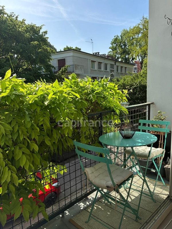 Appartement à vendre, 115m², Meudon
