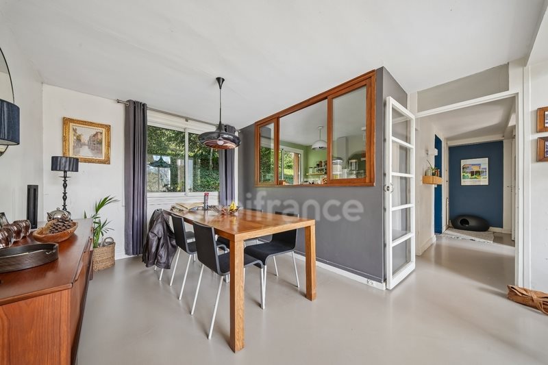 Appartement à vendre, 115m², Meudon