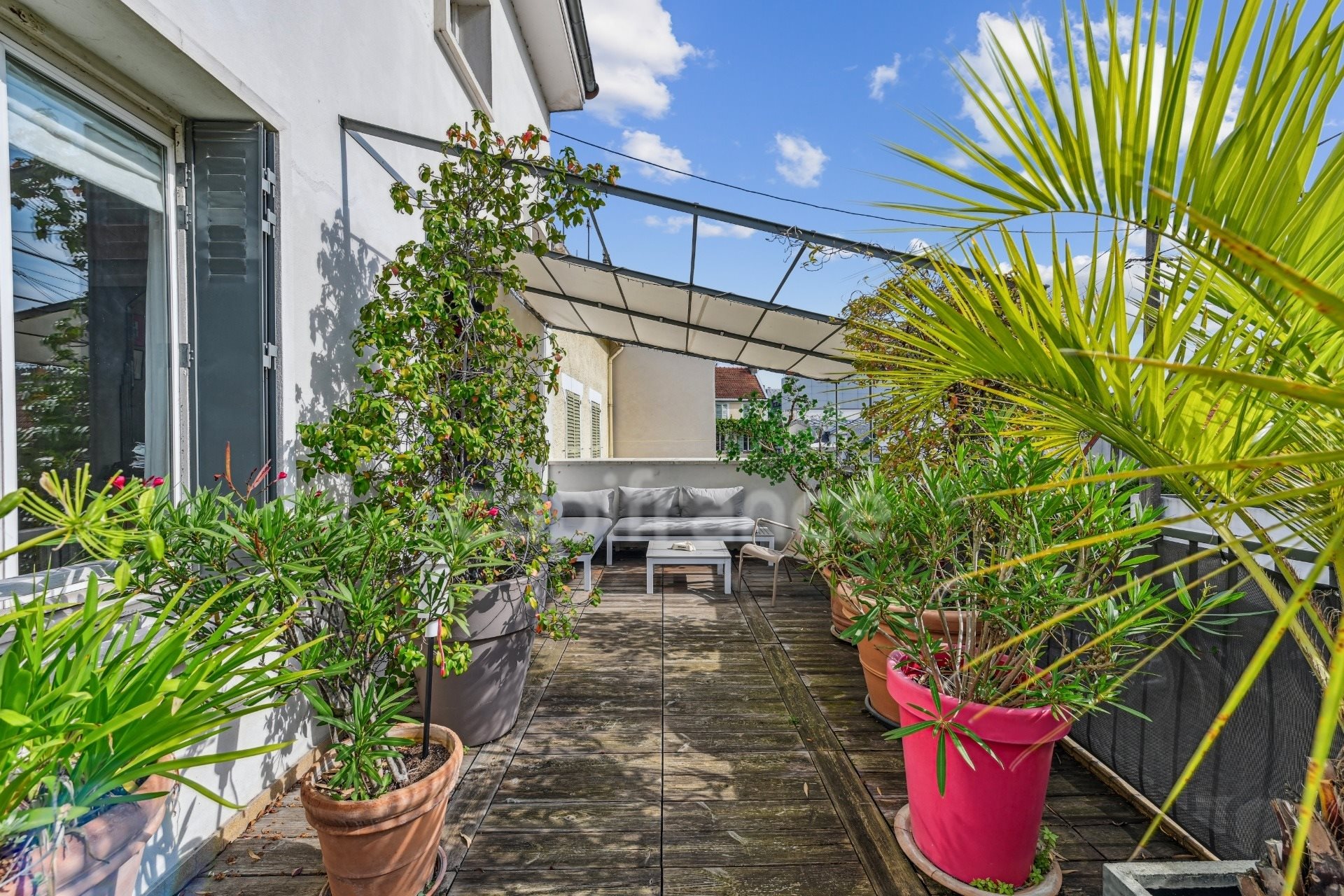 Maison à vendre, 190m², Meudon