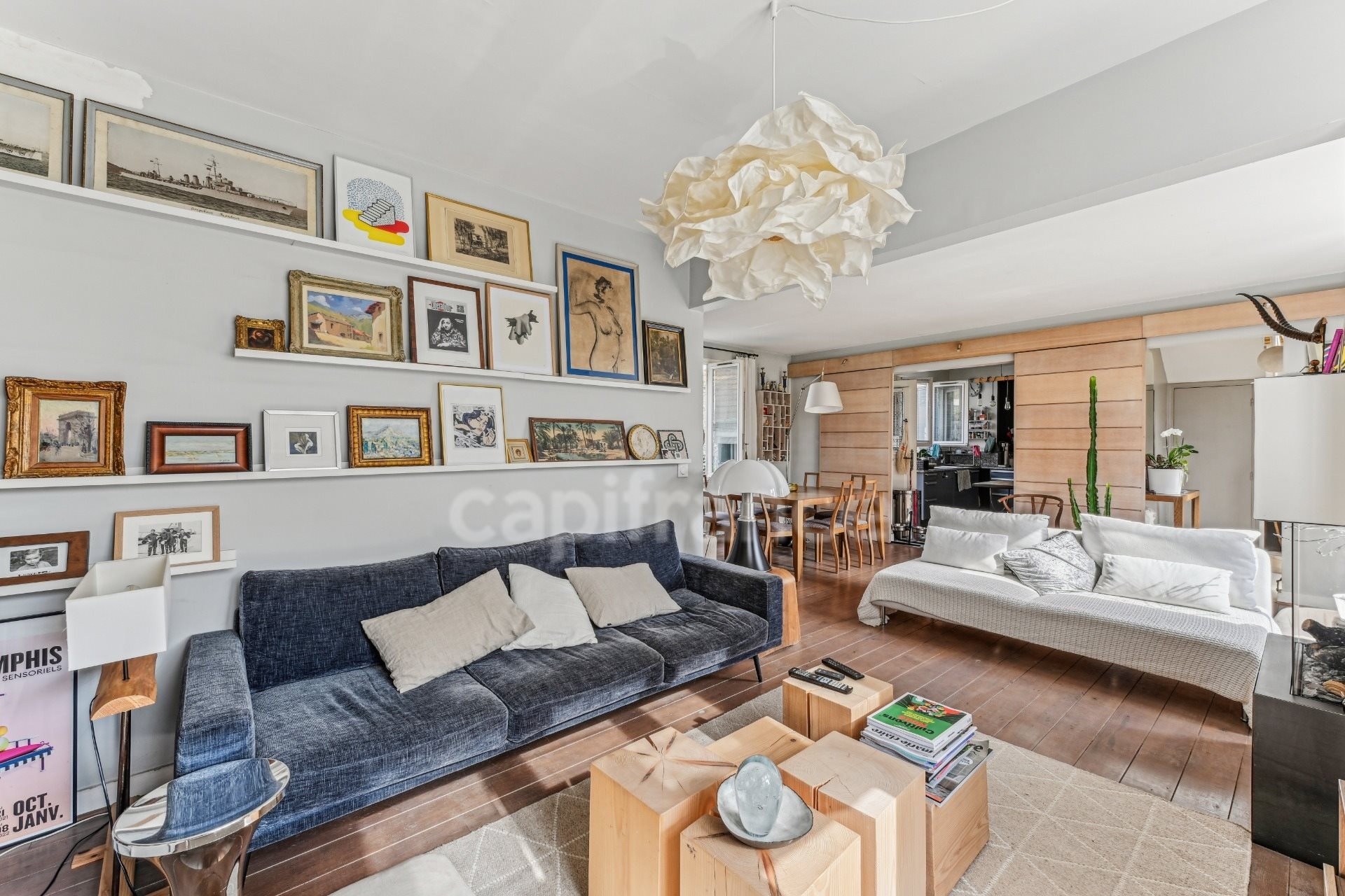 Maison à vendre, 190m², Meudon