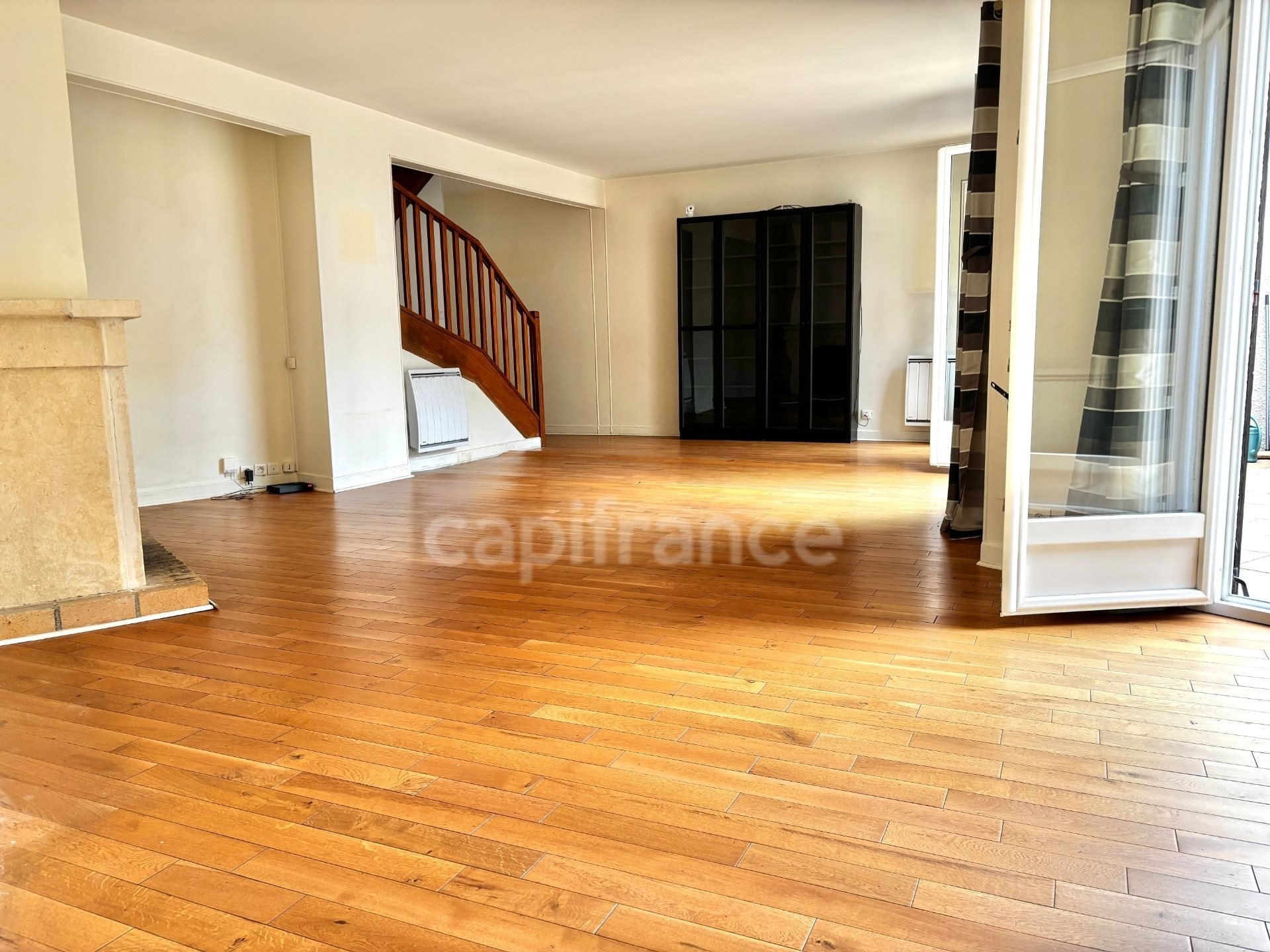 Maison à vendre, 138m², Issy-les-Moulineaux