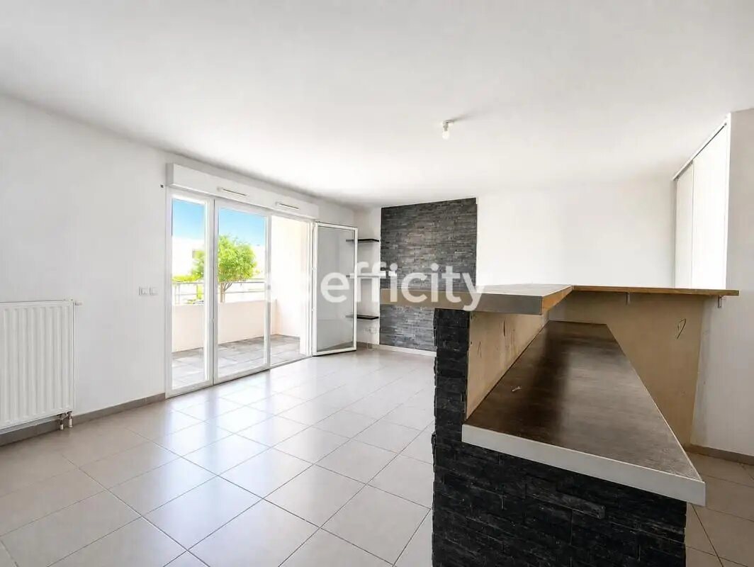 Appartement à vendre, 65m², Juvignac