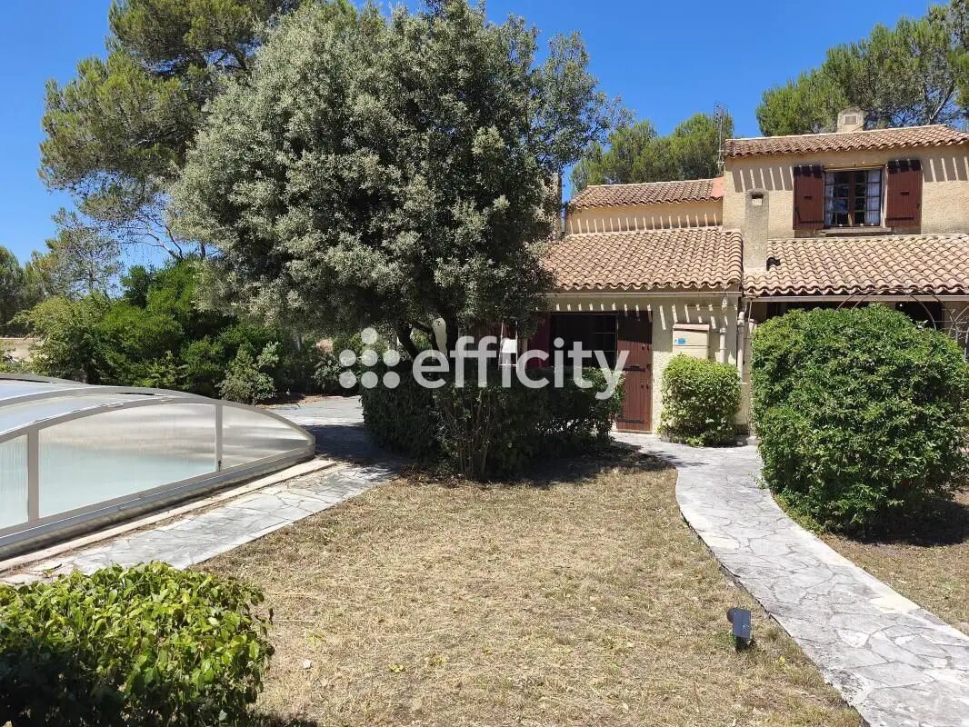 Maison à vendre, 125m², Saint-Clément-de-Rivière