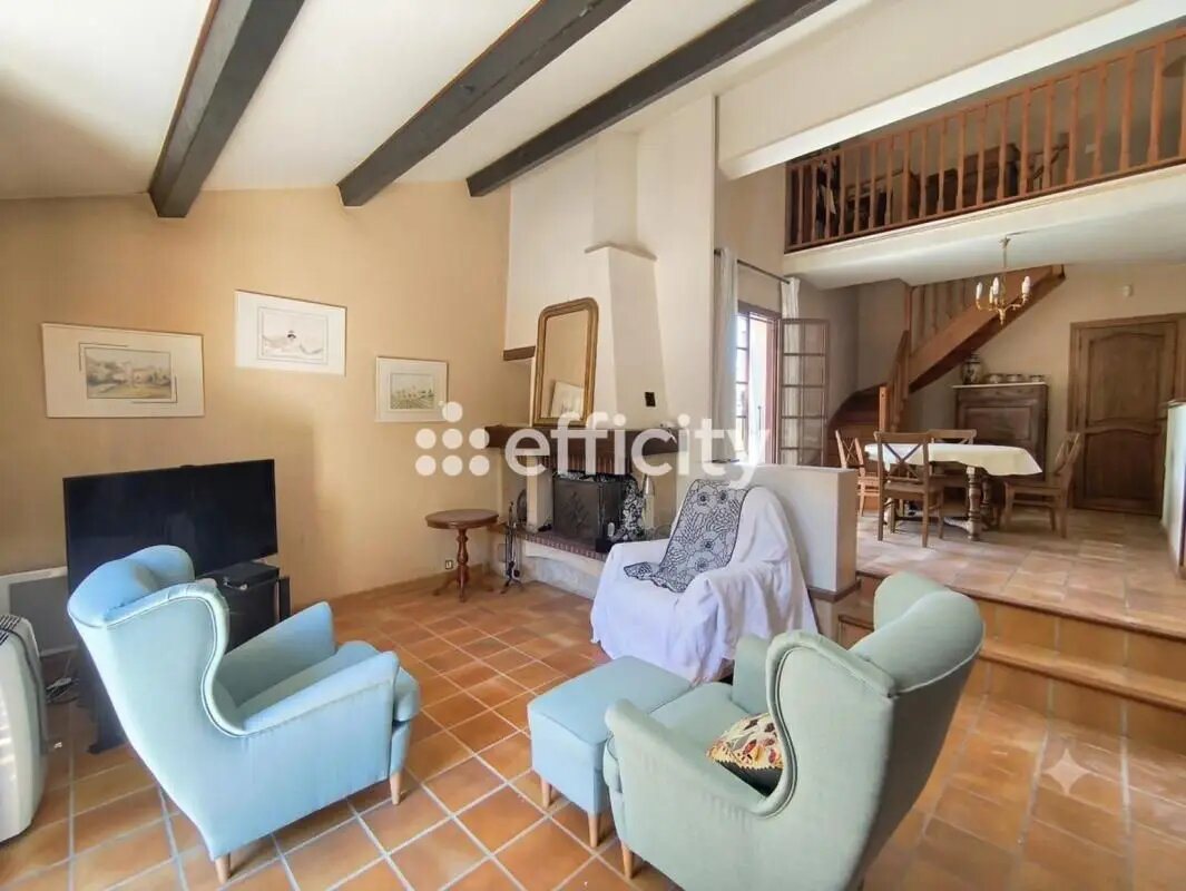Maison à vendre, 125m², Saint-Clément-de-Rivière
