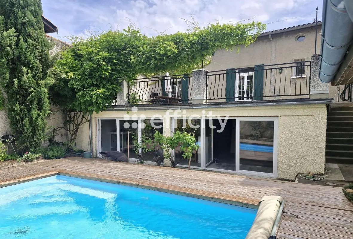 Maison à vendre, 374m², Millery