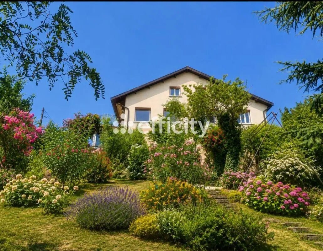Maison à vendre, 220m², Rillieux-la-Pape