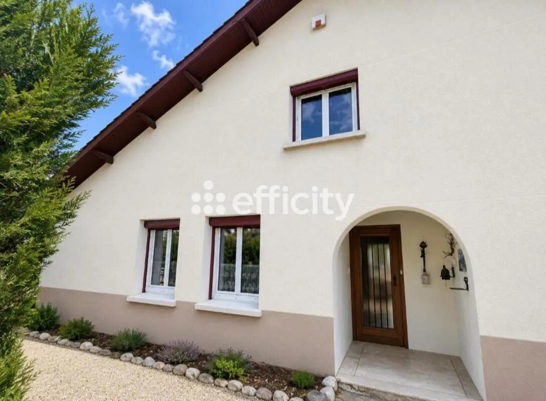 Maison à vendre, 220m², Rillieux-la-Pape