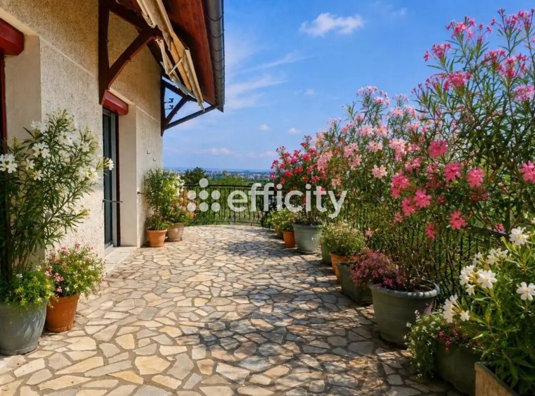 Maison à vendre, 220m², Rillieux-la-Pape
