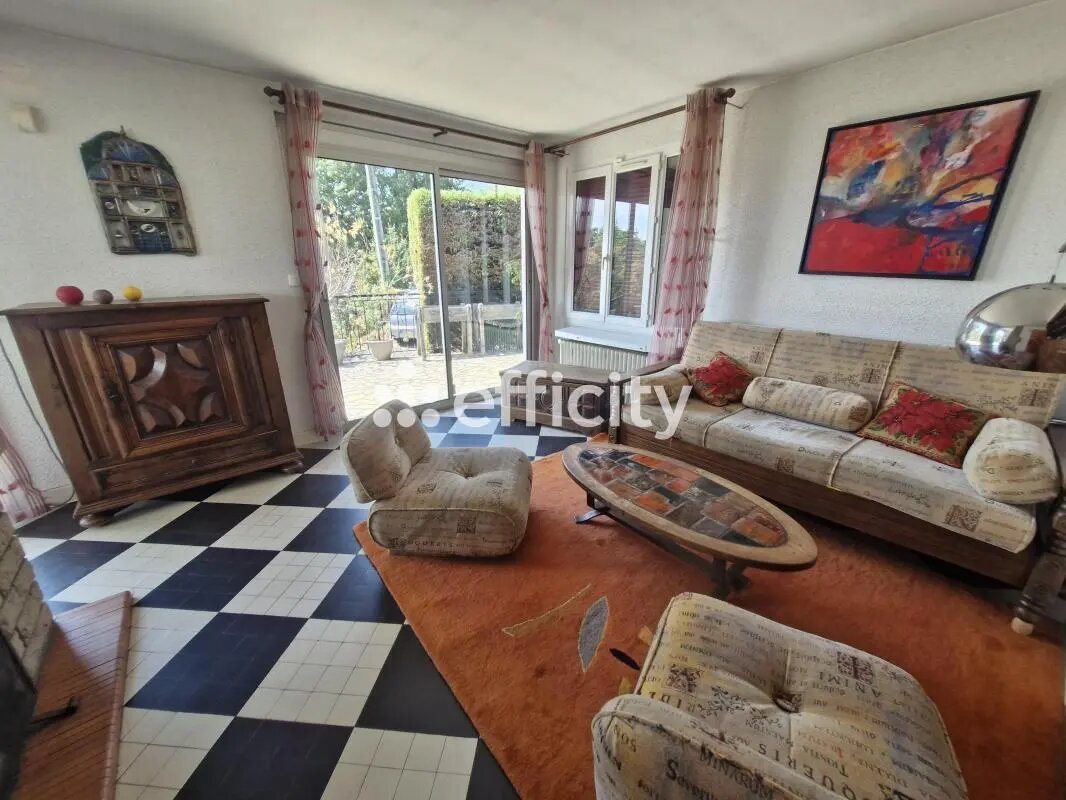 Maison à vendre, 220m², Rillieux-la-Pape
