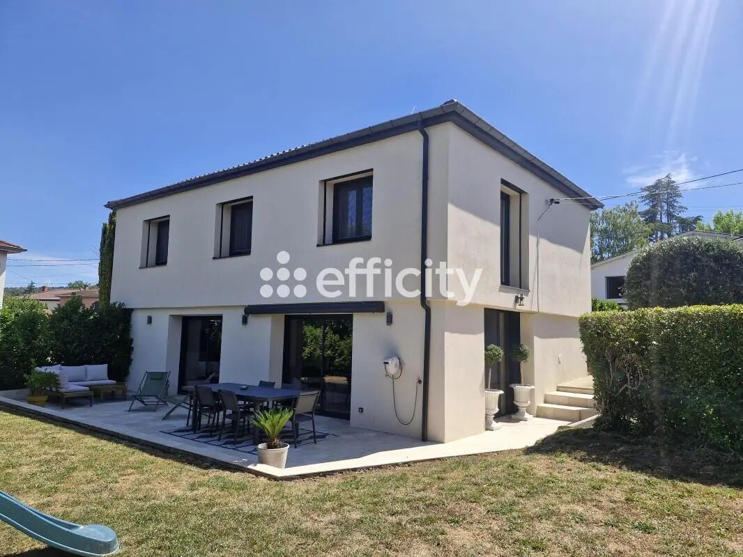 Maison à vendre, 140m², Neuville-sur-Saône