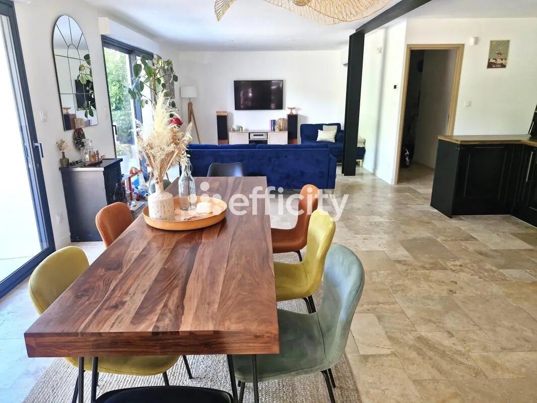 Maison à vendre, 140m², Neuville-sur-Saône