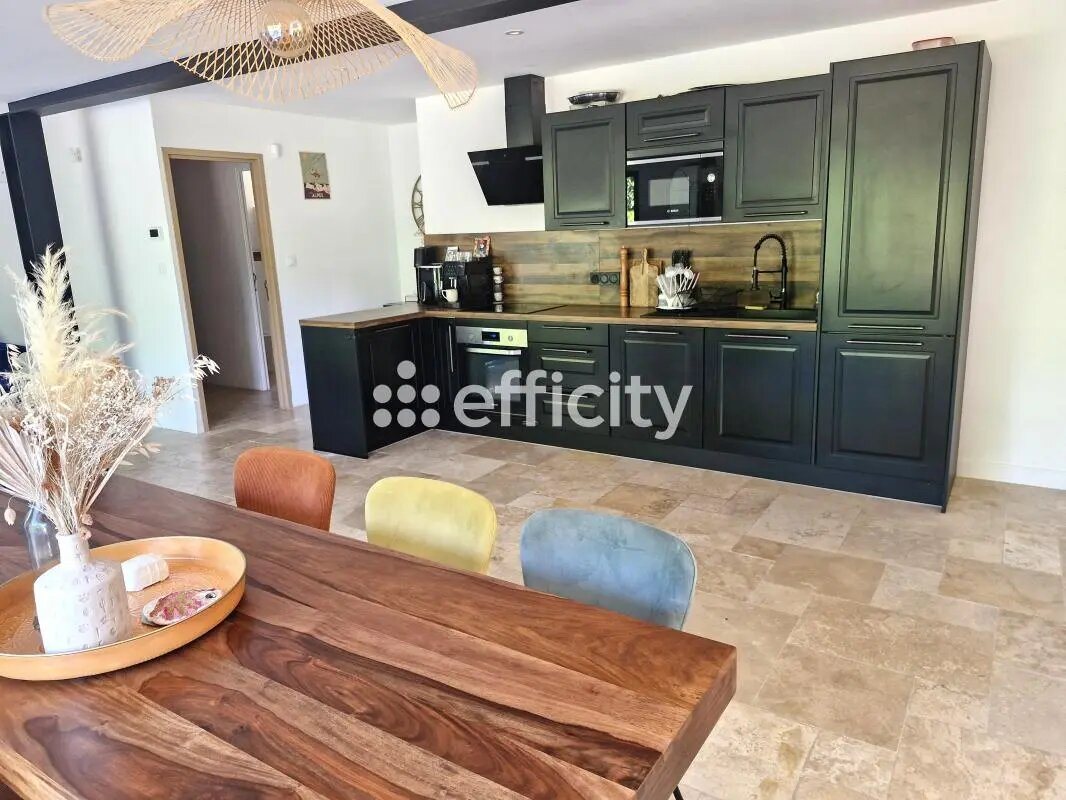 Maison à vendre, 140m², Neuville-sur-Saône